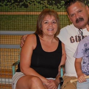 Meet your Posher, Peggy